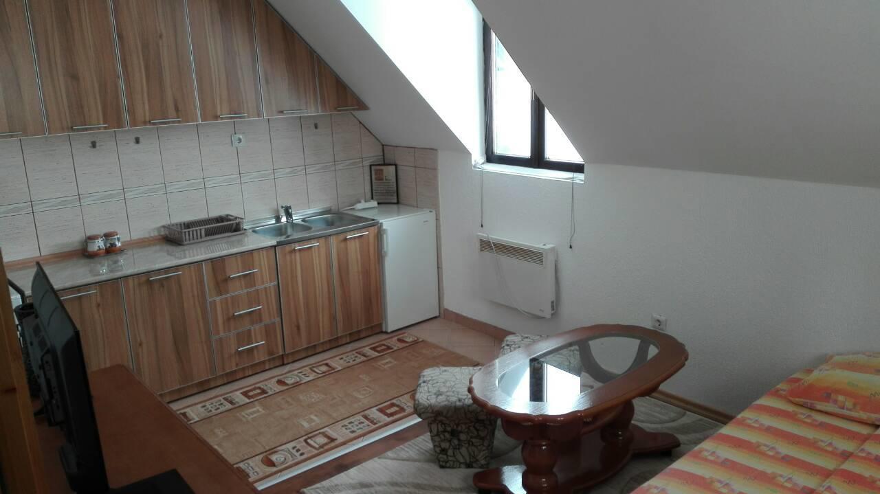 Apartment And Rooms D&J Zabljak  Luaran gambar