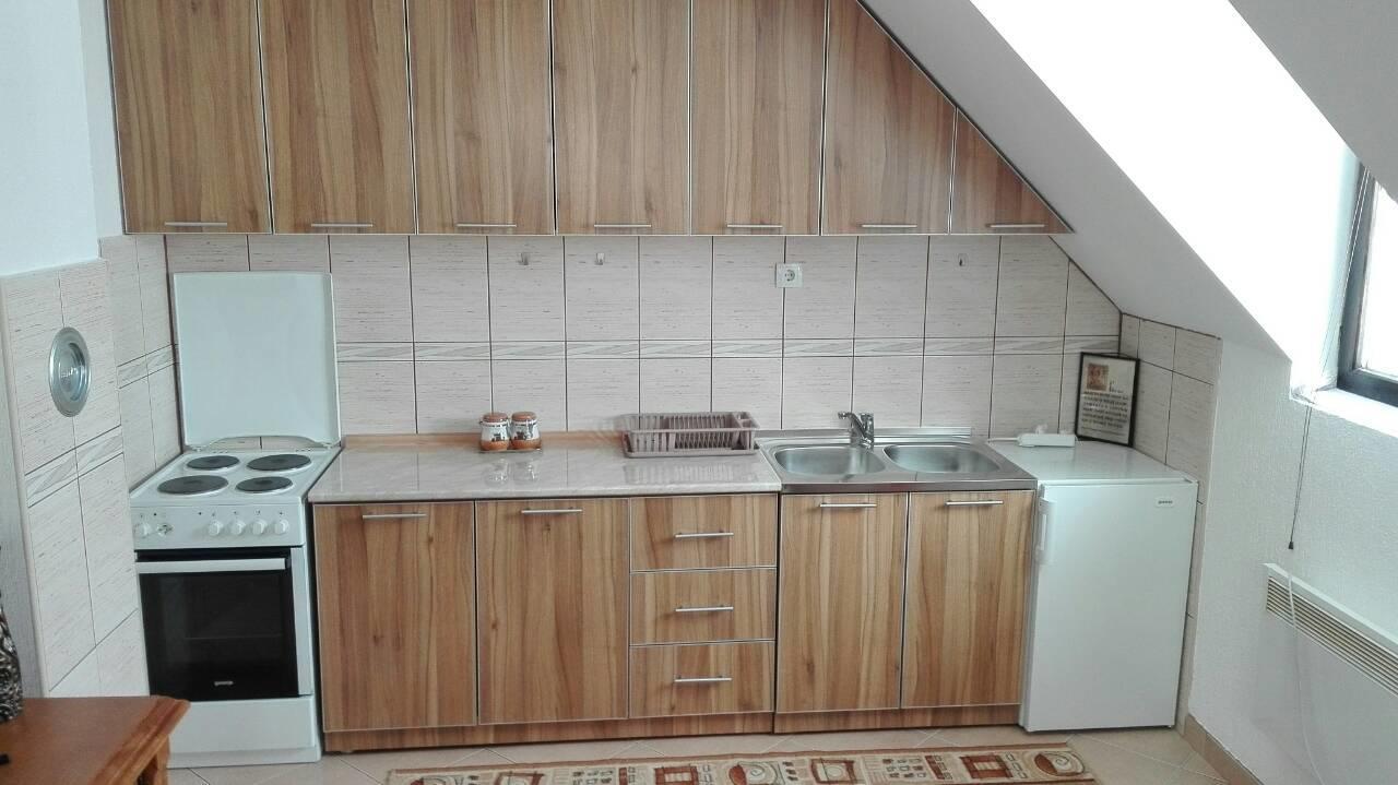 Apartment And Rooms D&J Zabljak  Luaran gambar